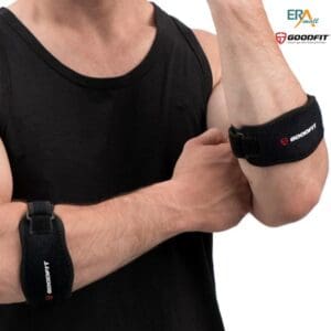Băng quấn bảo vệ khuỷu tay GoodFit GF403E Elbow