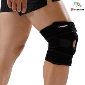 Đai bảo vệ đầu gối khớp gối GoodFit GF515K