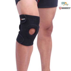 Đai bảo vệ khớp gối thoáng khí GoodFit GF523K