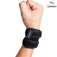 Đai quấn bảo vệ cổ tay thể thao GoodFit GF309W