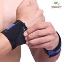 Đai quấn cổ tay thể thao GoodFit GF307W