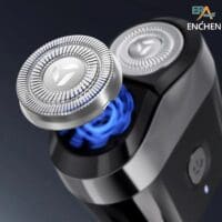 Máy cạo râu bỏ túi pin sạc Enchen Mini 6