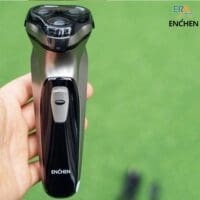 Máy cạo râu pin sạc Enchen BlackStone