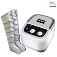 Máy massage hỗ trợ suy giãn tĩnh mạch Leamai