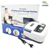 Máy massage hỗ trợ suy giãn tĩnh mạch Leamai