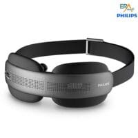 Máy massage mắt kèm nhiệt Philips PPM2522