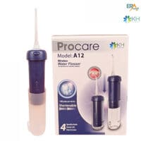 Máy tăm nước rút gọn Procare A12