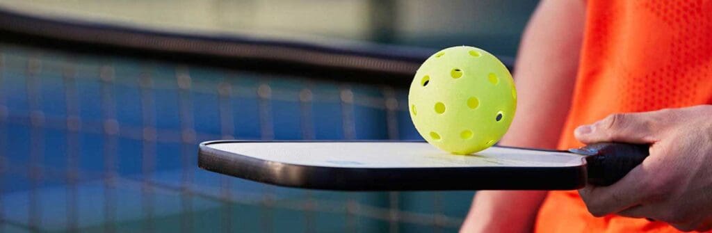 15 chấn thương thường gặp khi chơi Pickleball