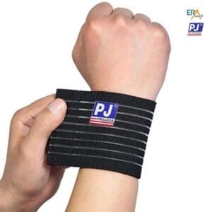 Băng thun bảo vệ cổ tay PROJAGA PJ633