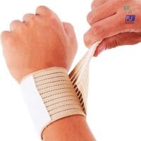 Băng thun bảo vệ cổ tay PROJAGA PJ633