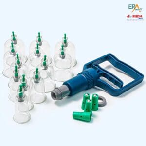 Bộ giác hơi không dùng lửa MIDAMEC 12 cốc FCT0012