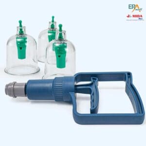 Bộ giác hơi không dùng lửa MIDAMEC 24 cốc FCT0024
