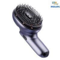 Lược chải điện massage da đầu Philips PPM1511