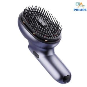 Lược chải điện massage da đầu Philips PPM1511
