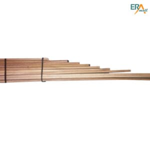 Bộ 10 thanh nẹp gỗ sơ cấp cứu chấn thương