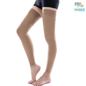 Vớ tĩnh mạch đùi không bàn chân Yasee YS-Thigh