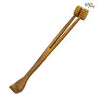 Cây đập massage và gãi lưng gỗ thơm MH871 giúp giảm đau mỏi